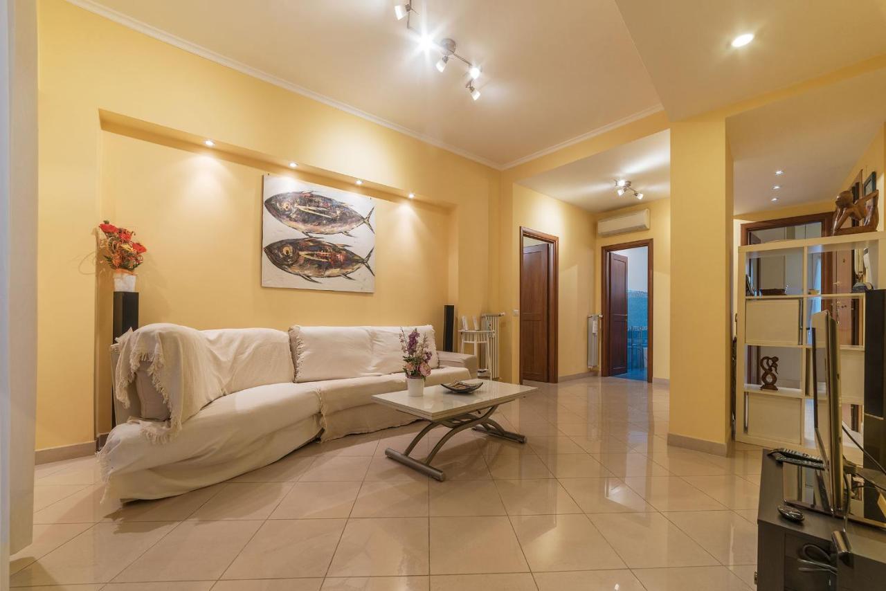 Lovely Flat Marconi District Rome Exterior photo