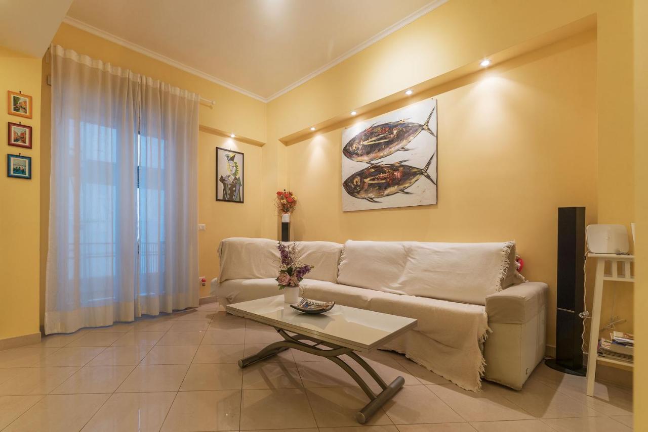 Lovely Flat Marconi District Rome Exterior photo