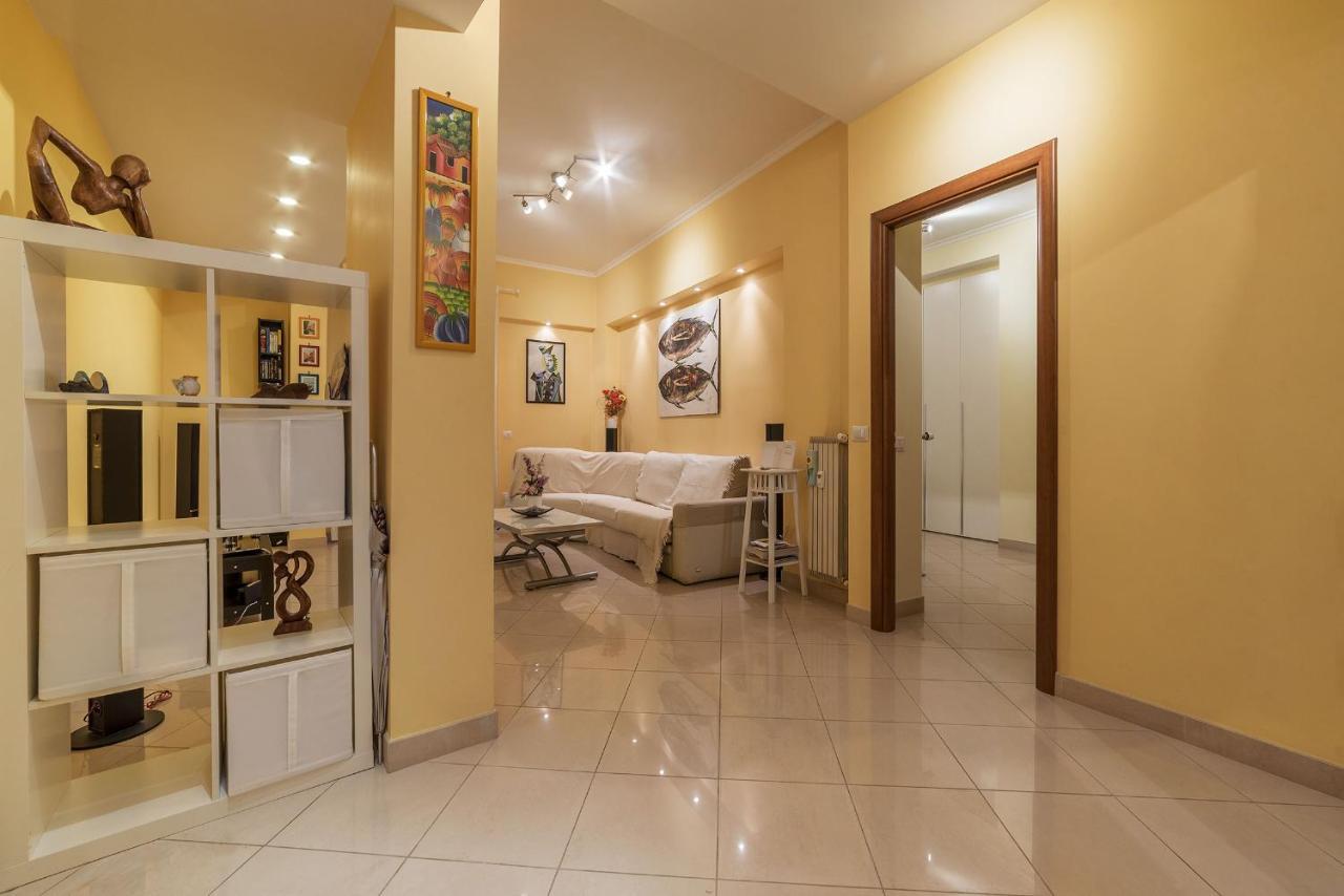 Lovely Flat Marconi District Rome Exterior photo