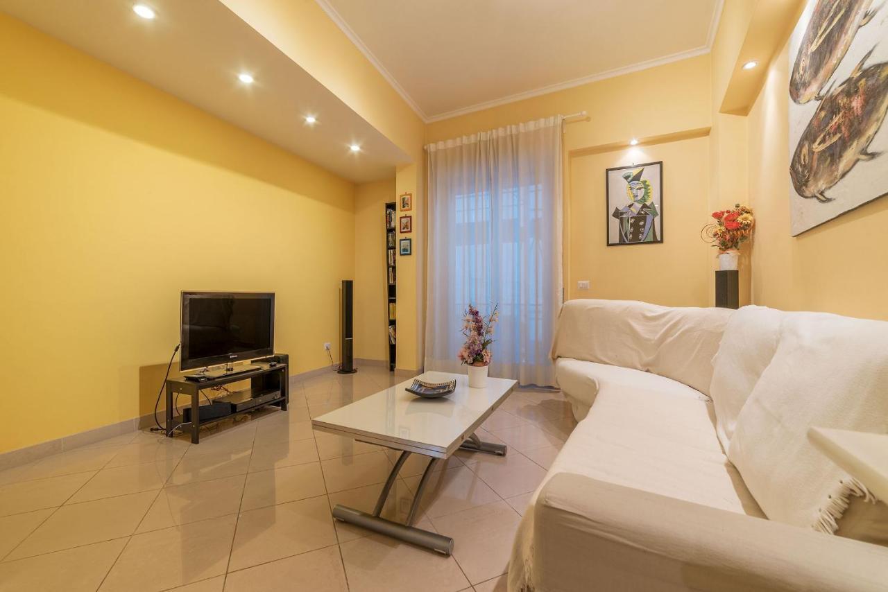 Lovely Flat Marconi District Rome Exterior photo