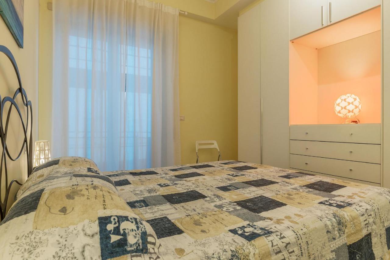 Lovely Flat Marconi District Rome Exterior photo