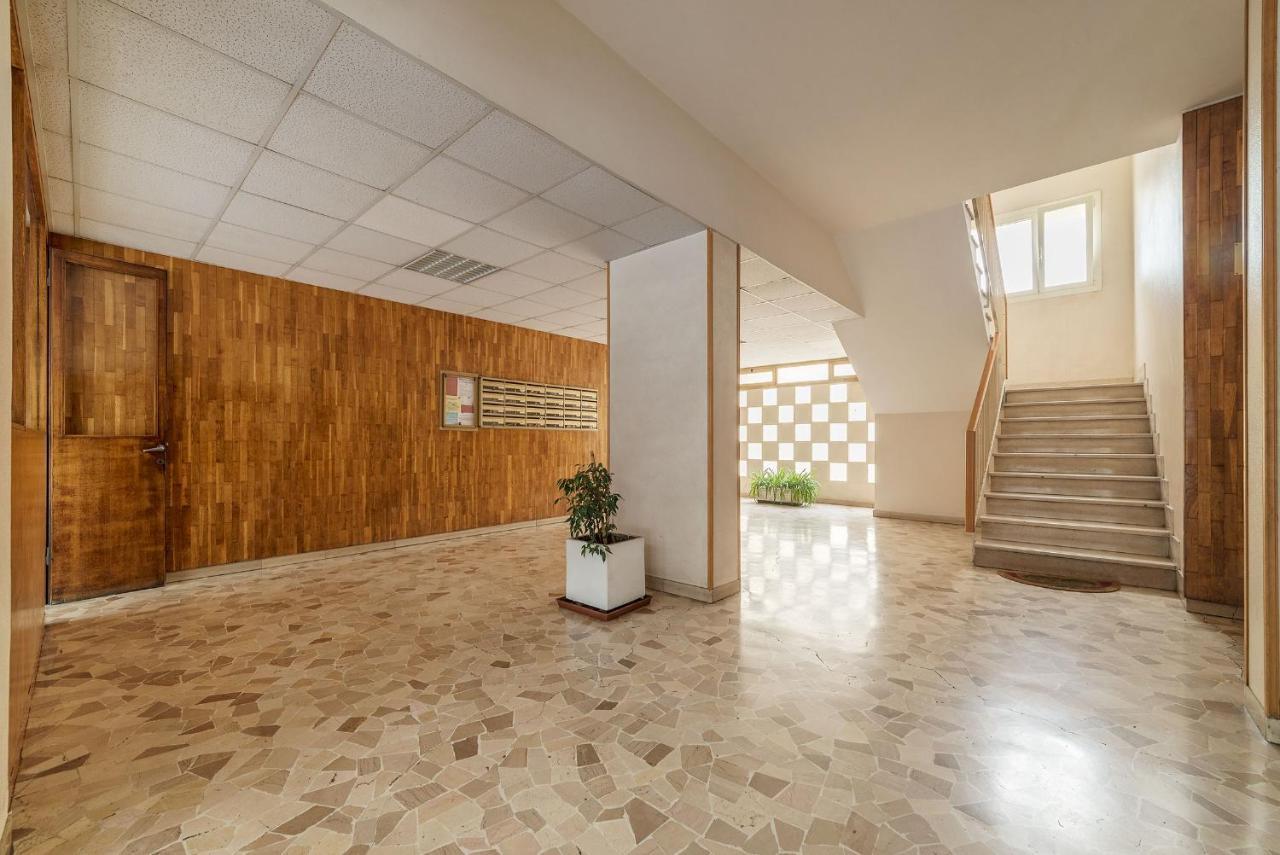 Lovely Flat Marconi District Rome Exterior photo