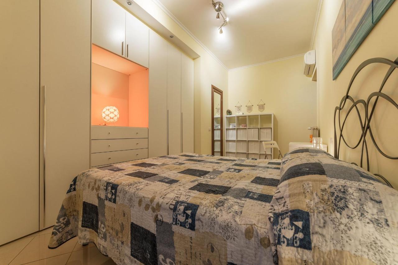 Lovely Flat Marconi District Rome Exterior photo
