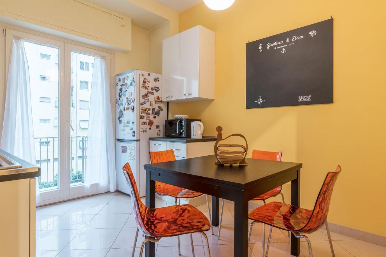 Lovely Flat Marconi District Rome Exterior photo