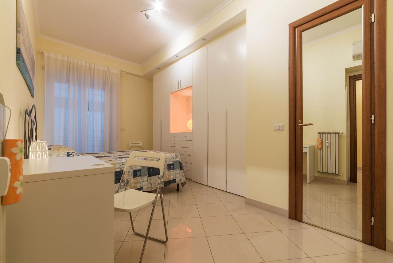 Lovely Flat Marconi District Rome Exterior photo