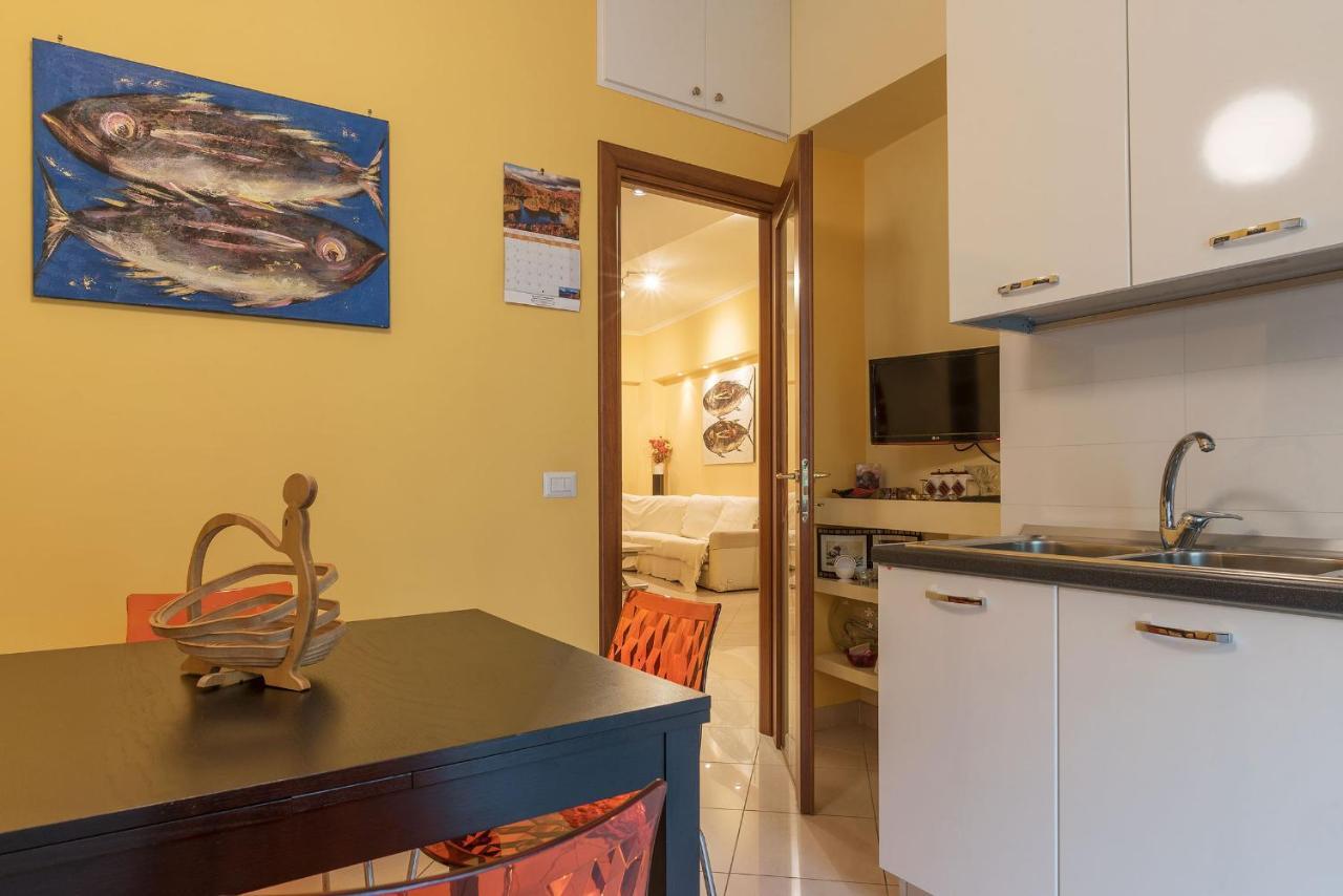 Lovely Flat Marconi District Rome Exterior photo