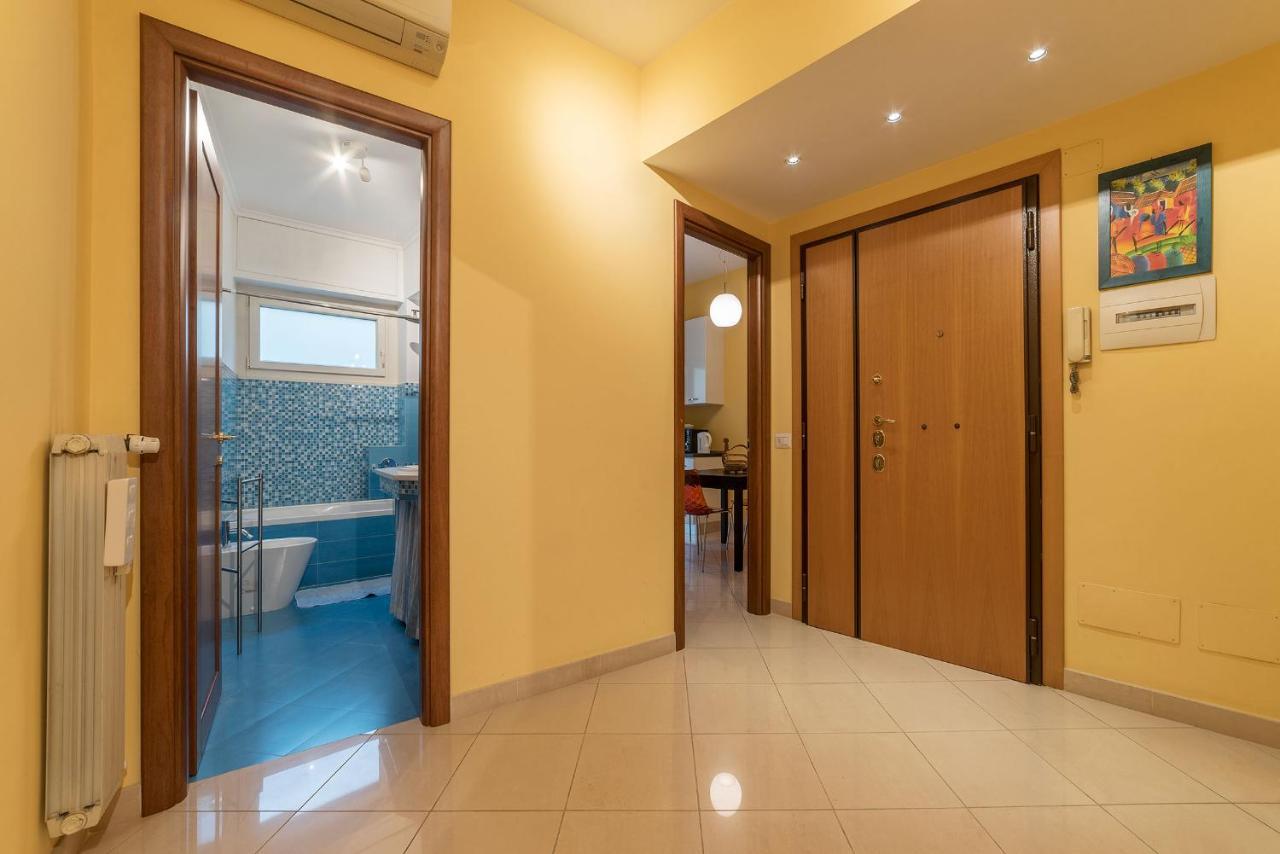 Lovely Flat Marconi District Rome Exterior photo